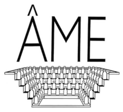 ÂME Logo (EUIPO, 19.07.2004)