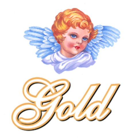 Gold Logo (EUIPO, 09.09.2004)