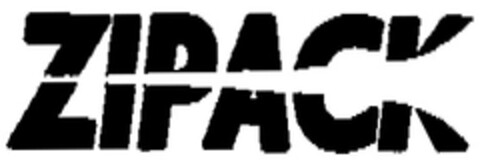 ZIPACK Logo (EUIPO, 11.11.2004)