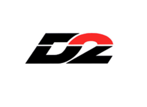 D2 Logo (EUIPO, 20.12.2004)