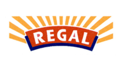 REGAL Logo (EUIPO, 17.01.2005)