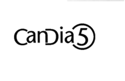 CanDia5 Logo (EUIPO, 19.04.2005)