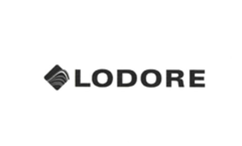 LODORE Logo (EUIPO, 06.06.2005)