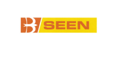 SEEN Logo (EUIPO, 09.06.2005)