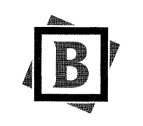 B Logo (EUIPO, 07.10.2005)