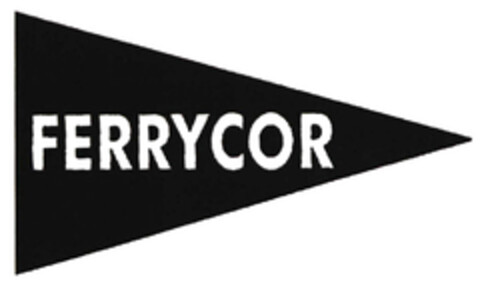 FERRYCOR Logo (EUIPO, 24.11.2005)