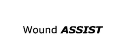 Wound ASSIST Logo (EUIPO, 11/30/2005)