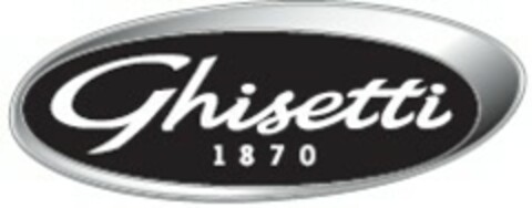 Ghisetti 1870 Logo (EUIPO, 26.01.2006)