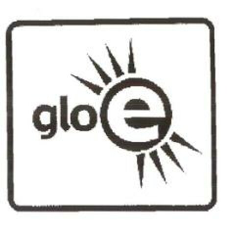 gloe Logo (EUIPO, 07.02.2006)