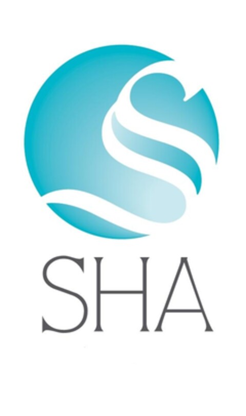 SHA Logo (EUIPO, 15.03.2006)