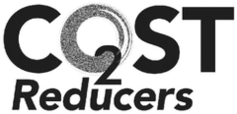 COST 2 reducers Logo (EUIPO, 03/28/2006)