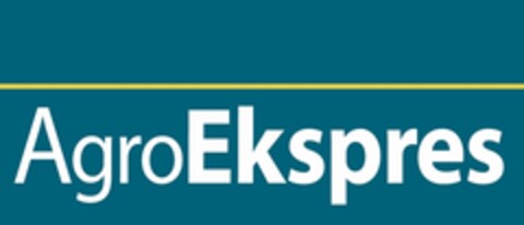 AgroEkspres Logo (EUIPO, 06/23/2006)