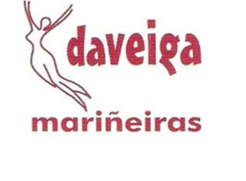 daveiga mariñeiras Logo (EUIPO, 28.08.2006)