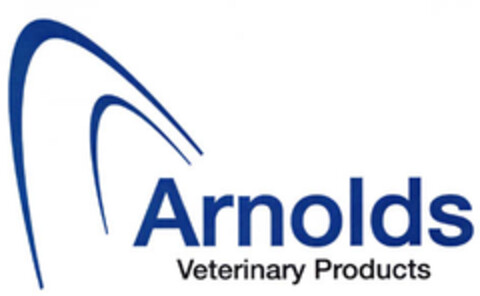 Arnolds Veterinary Products Logo (EUIPO, 23.11.2006)