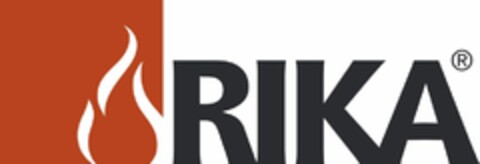 RIKA Logo (EUIPO, 22.01.2007)