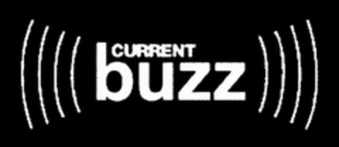 CURRENT buzz Logo (EUIPO, 23.02.2007)