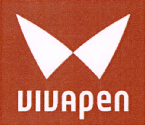 VIVApen Logo (EUIPO, 17.01.2007)