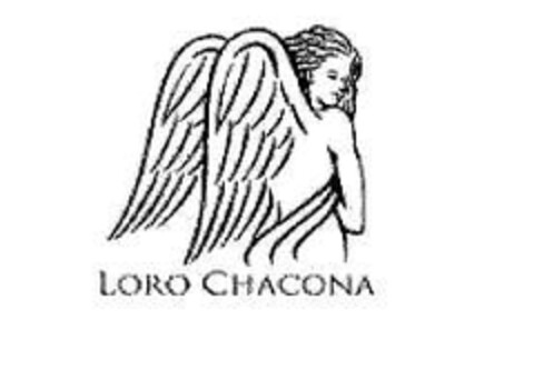 LORO CHACONA Logo (EUIPO, 02.03.2007)