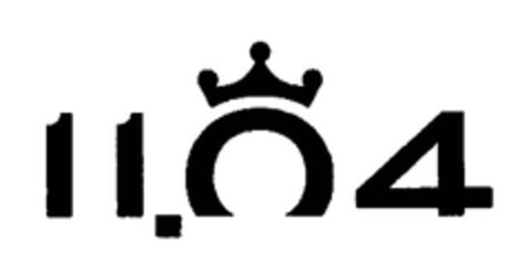 11.04 Logo (EUIPO, 19.03.2007)