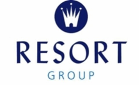 RESORT GROUP Logo (EUIPO, 16.05.2007)