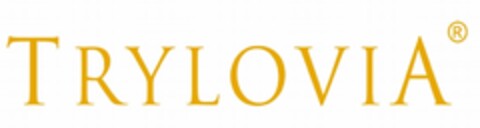 TRYLOVIA Logo (EUIPO, 07.08.2007)