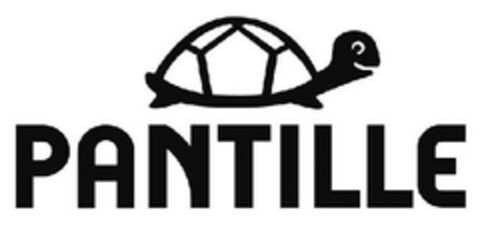 PANTILLE Logo (EUIPO, 14.09.2007)