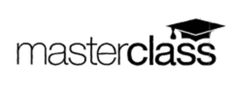 masterclass Logo (EUIPO, 26.10.2007)