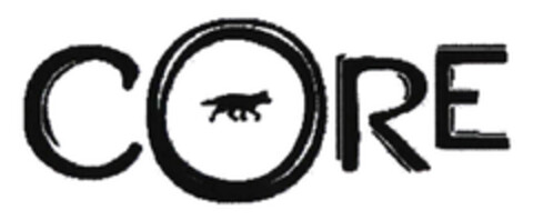 CORE Logo (EUIPO, 12/11/2007)