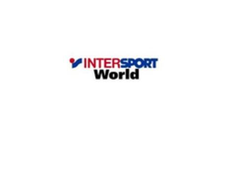 INTERSPORT World Logo (EUIPO, 28.02.2008)