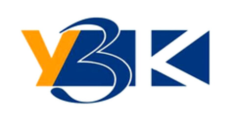 Y3K Logo (EUIPO, 25.04.2008)