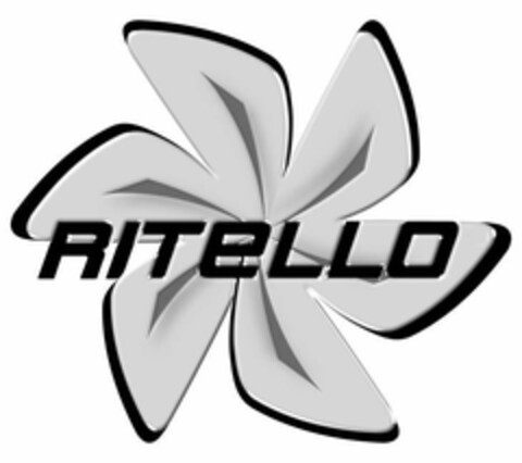 RITELLO Logo (EUIPO, 26.05.2008)