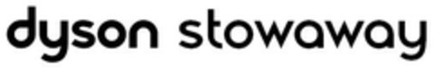 dyson stowaway Logo (EUIPO, 06.06.2008)