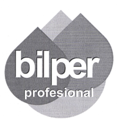 bilper profesional Logo (EUIPO, 11.06.2008)