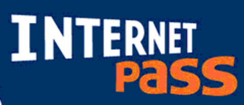INTERNET PASS Logo (EUIPO, 24.06.2008)