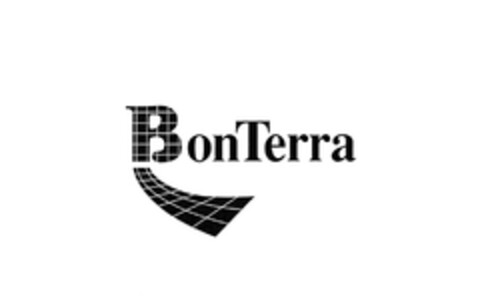 BonTerra Logo (EUIPO, 07/15/2008)