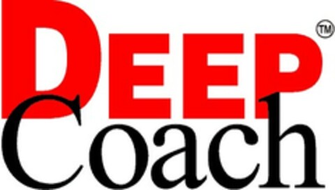 DEEP Coach Logo (EUIPO, 22.09.2008)