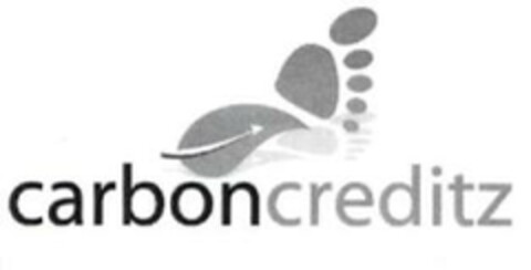 carboncreditz Logo (EUIPO, 02.10.2008)