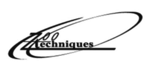 Zoo techniques Logo (EUIPO, 30.10.2008)