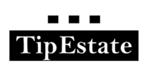 Tip Estate Logo (EUIPO, 16.11.2008)