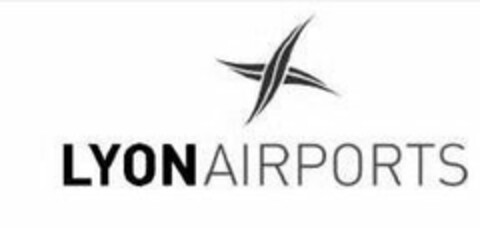 LYONAIRPORTS Logo (EUIPO, 11/20/2008)