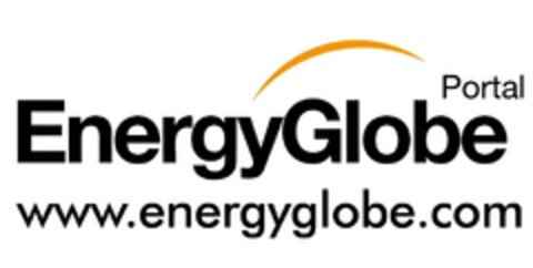 EnergyGlobe Portal www.energyglobe.com Logo (EUIPO, 20.11.2008)