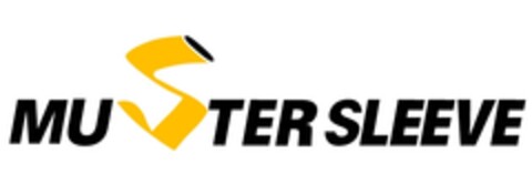 MUSTER SLEEVE Logo (EUIPO, 15.01.2009)