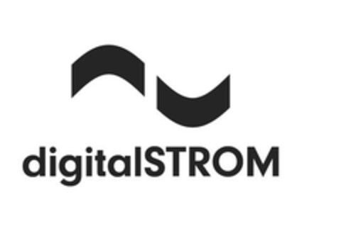 digitalSTROM Logo (EUIPO, 26.01.2009)