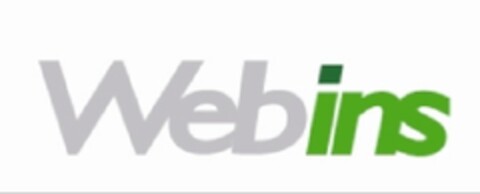 WEBins Logo (EUIPO, 06.02.2009)