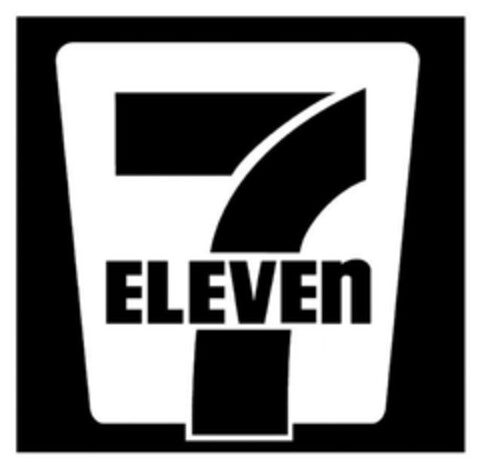 7 ELEVEN Logo (EUIPO, 02/09/2009)