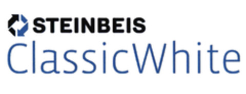 STEINBEIS ClassicWhite Logo (EUIPO, 20.04.2009)