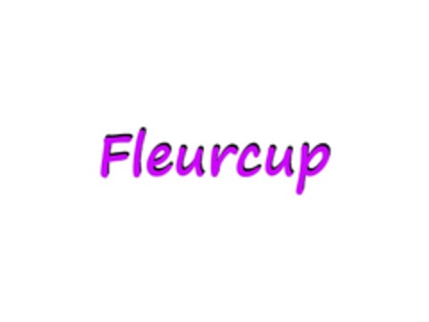 Fleurcup Logo (EUIPO, 19.05.2009)