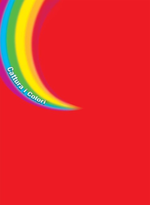 Cattura i Colori Logo (EUIPO, 20.05.2009)