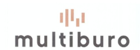 multiburo Logo (EUIPO, 08/03/2009)