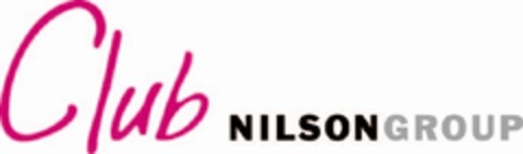 Club NILSONGROUP Logo (EUIPO, 09/02/2009)